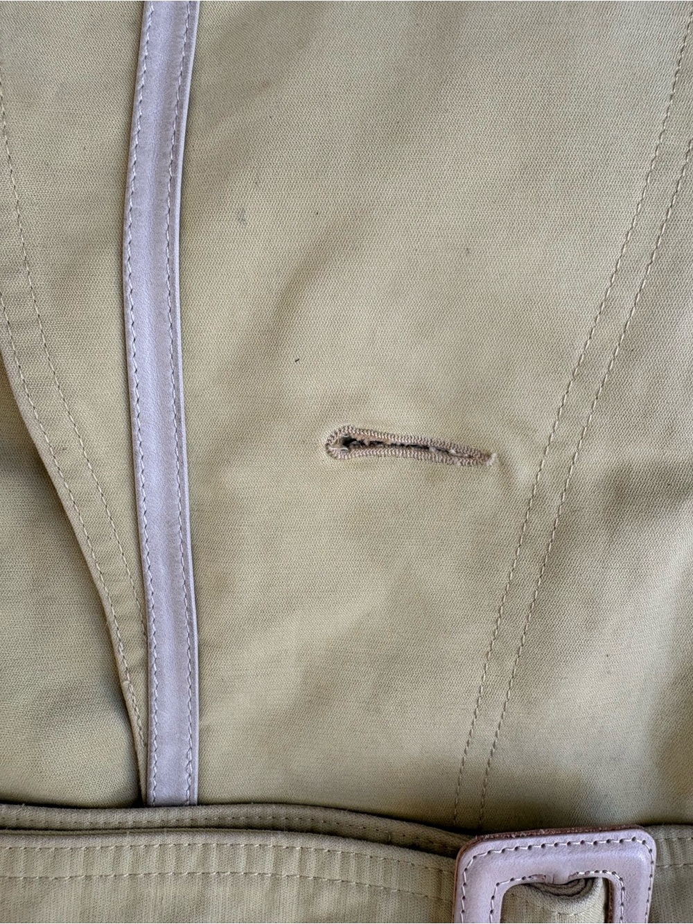 Y2K DIESEL Jacket - Picture 7 of 16